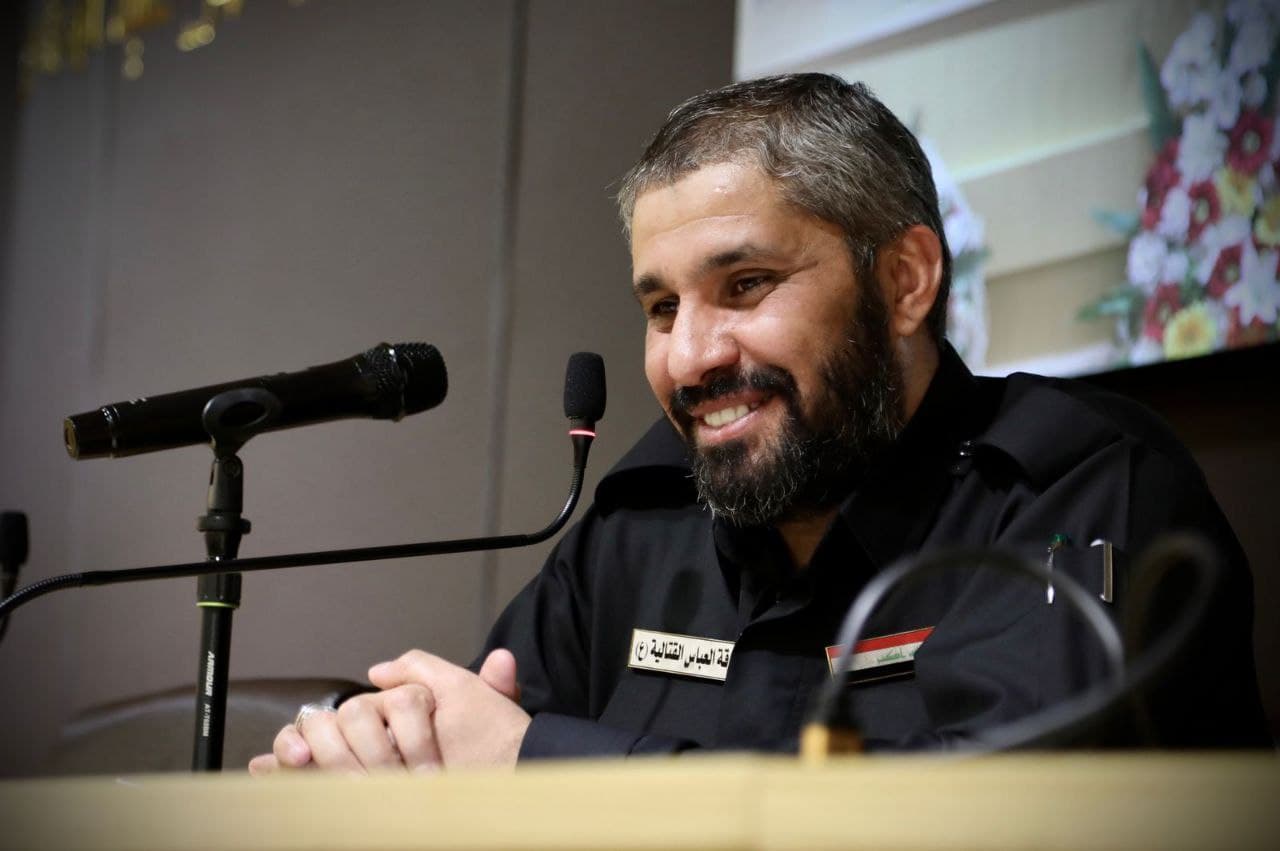 "حشد العتبات" يضمن لمقاتليه طريقة "شفافة" للتفاوض مع مصارف حكومية بشأن توطين رواتبهم
