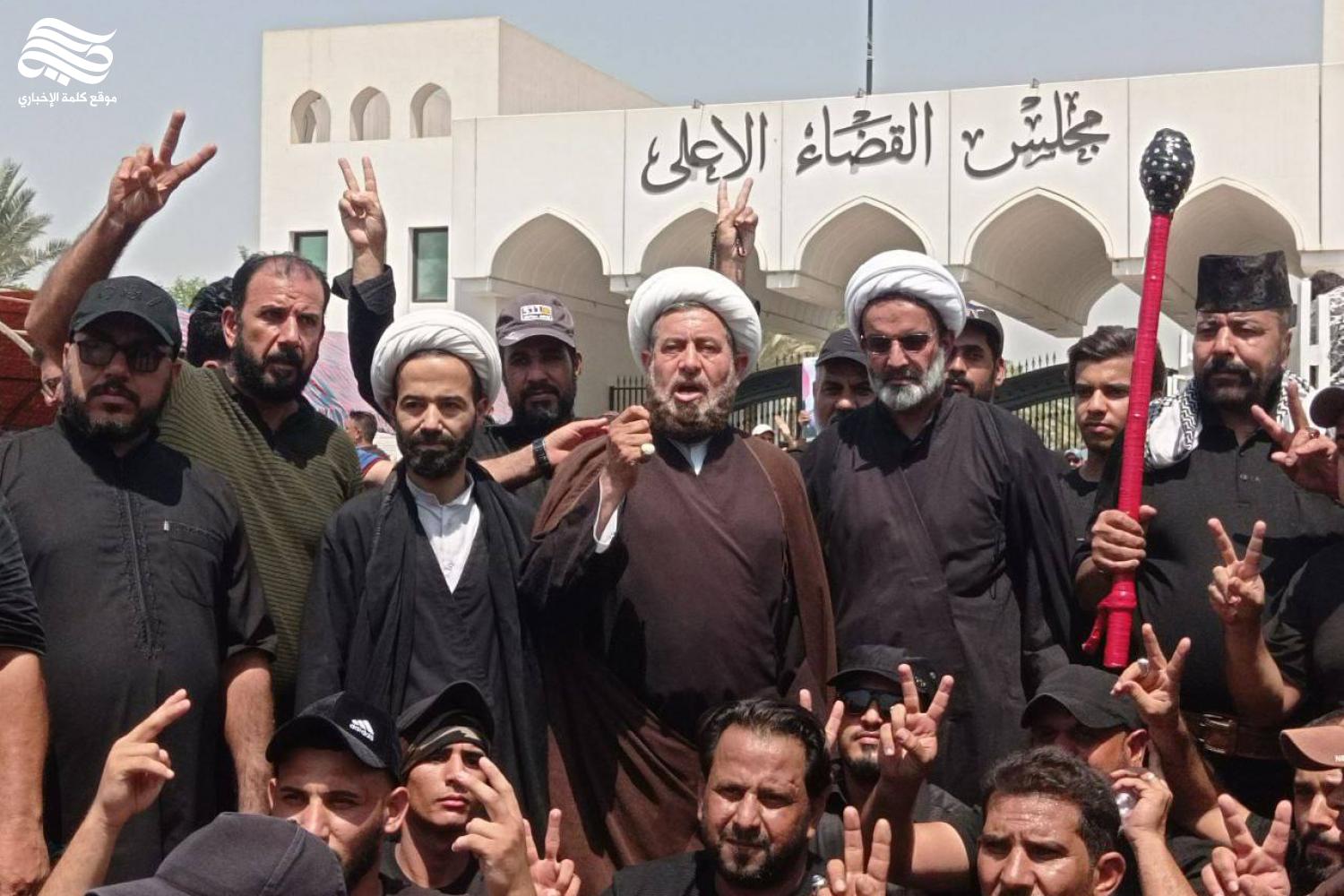 قيادي كردي: الخلافات بين التيار الصدري والإطار التنسيقي لا تنفع معها المبادرات