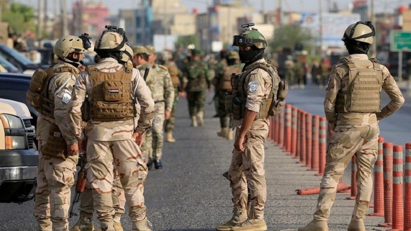 عمليات بغداد تتخذ إجراءات استباقية استعداداً للمبارات النهائية لـ "خليجي 25"