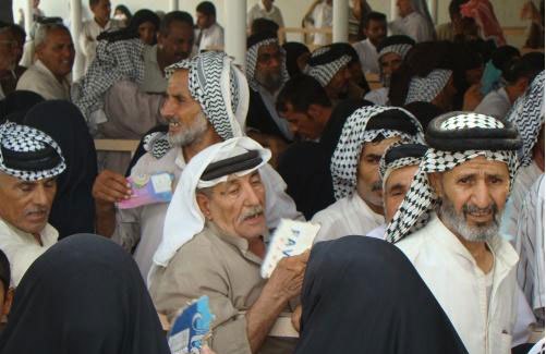 مصرف الرشيد يمهّد لشمول المتقاعدين بالسلف: حدّثوا معلوماتكم من هنا