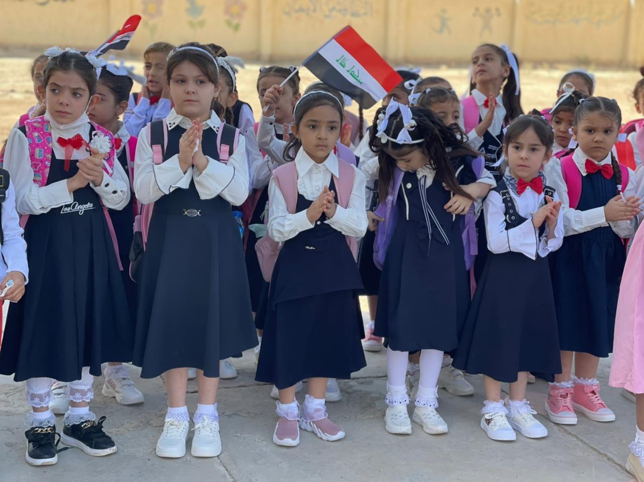 التربية تحدد المواليد المشمولة بالتسجيل لـ "الأول ابتدائي"