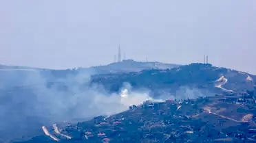 حزب الله: استهدفنا مواقع إسرائيلية في شتولا