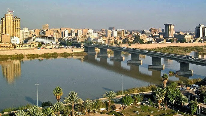 طقس العراق: الأنواء الجوية تتوقع ارتفاع درجات الحرارة