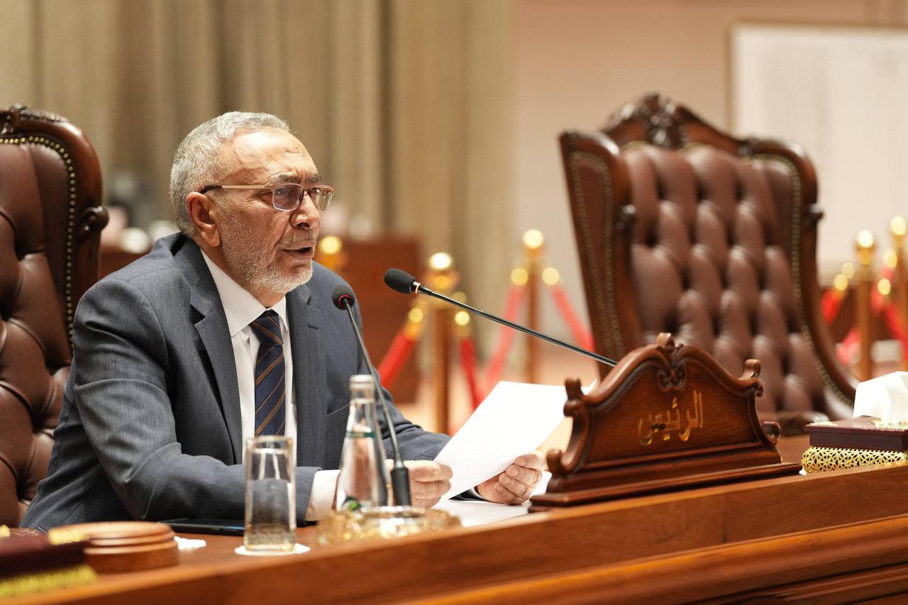 المشهداني يخاطب العراقيين: التعداد العام للسكان فرصة تاريخية لتوثيق واقعنا الاجتماعي والاقتصادي