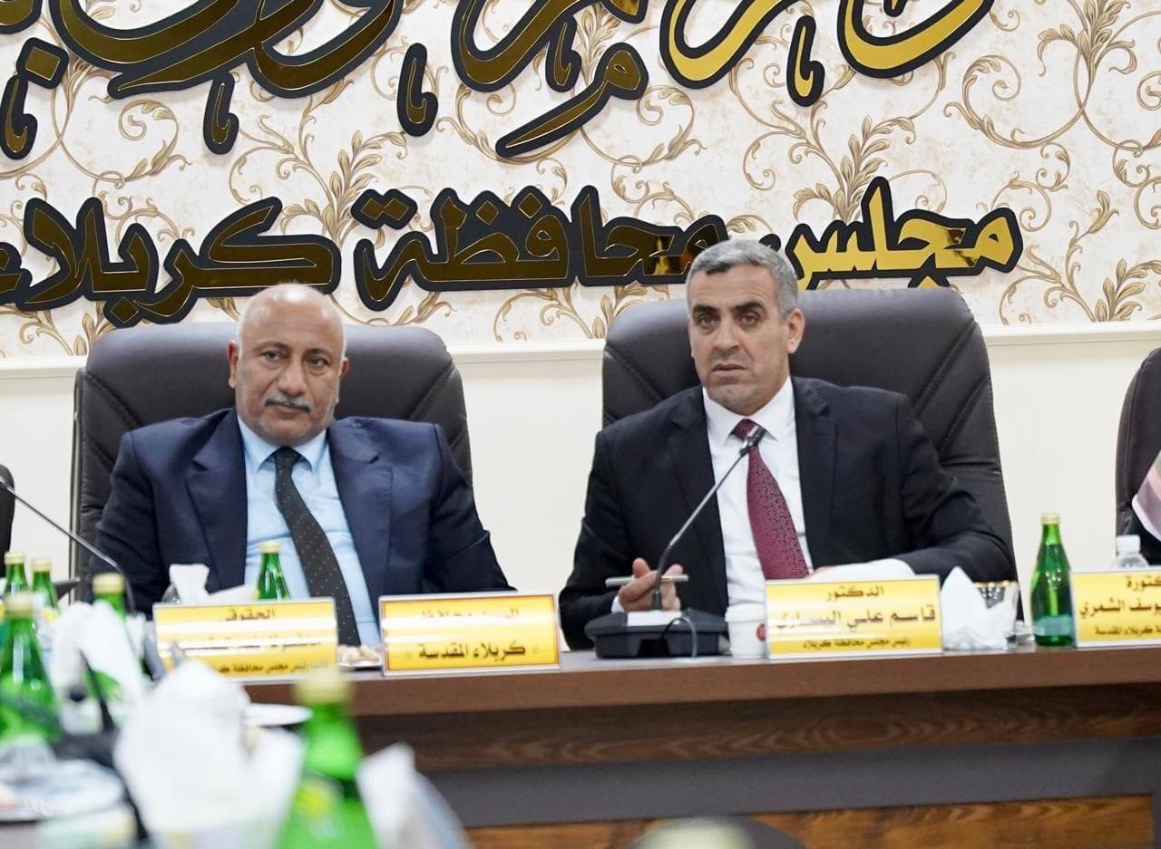 استعداداً للتعداد.. محافظة عراقية تعطل دوامها الرسمي يوم غد الثلاثاء