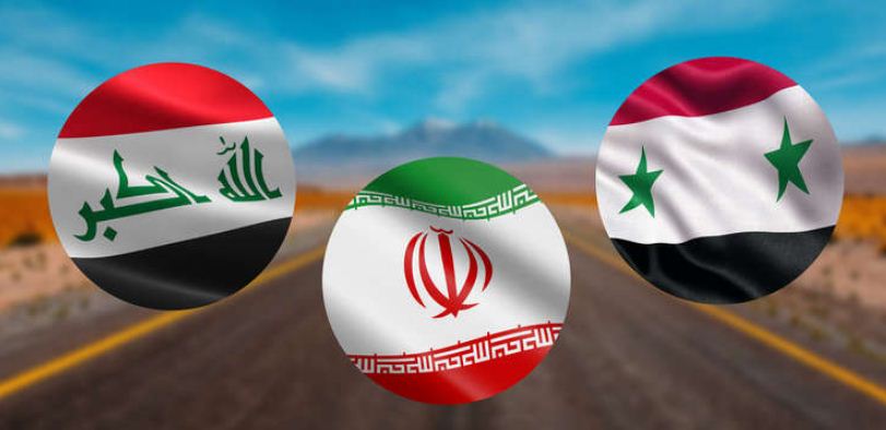 إيران على خطى العراق.. دعم كامل لسوريا في حربها على "الإرهاب"