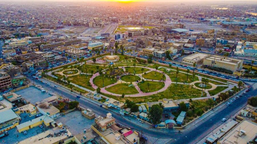 بنسبة 100%.. التخطيط تعلن إنجاز تأهيل طرق قرى نينوى