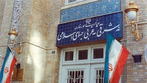 إيران تحتج على تصريحات مستفزّة أدلى بها مسؤولون أوكرانيون