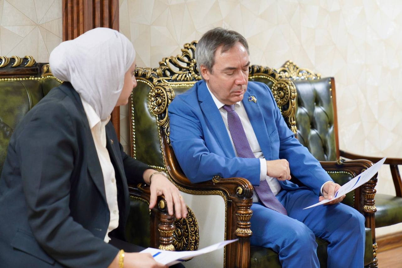 وزارة التربية تكشف عن مشاريع جديدة تضمن التعليم الجيّد والعادل