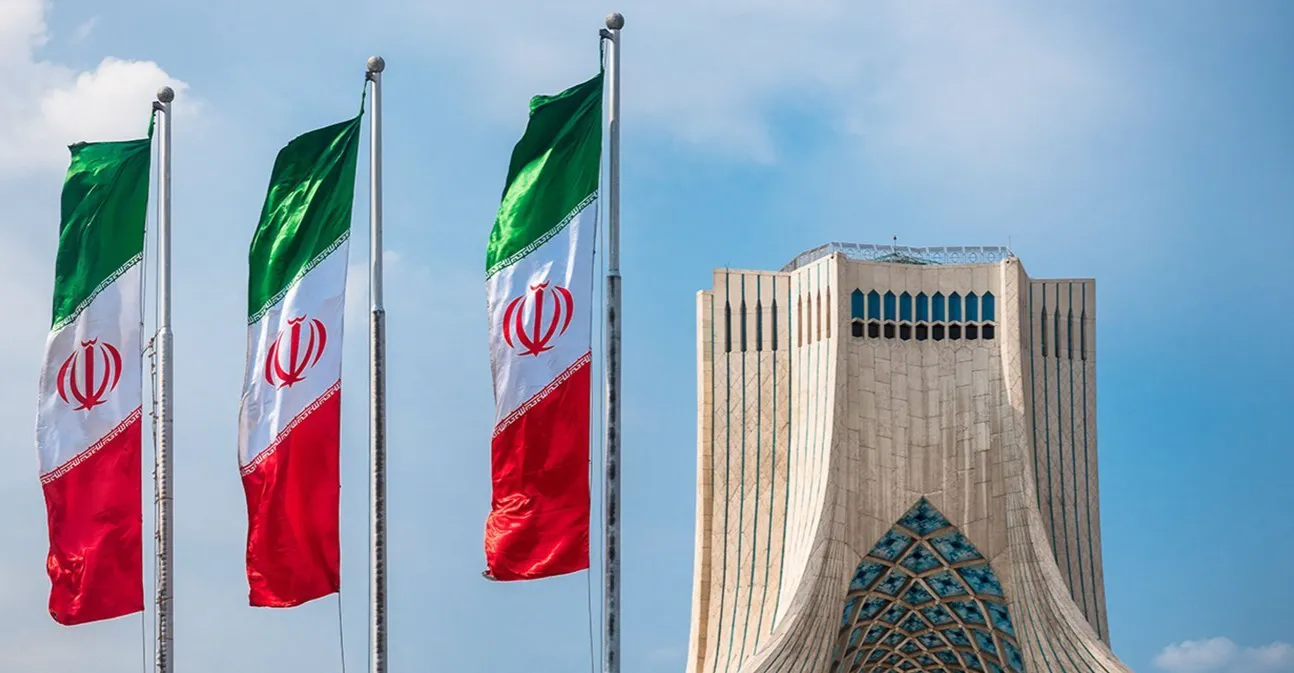 طهران: ضرباتنا للقواعد الأمريكية ليست اعتداءً على دول الخليج