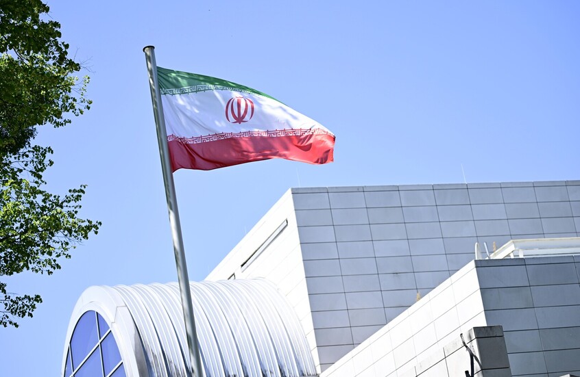 طهران تعلن استعدادها للوساطة بين السعودية والحوثيين