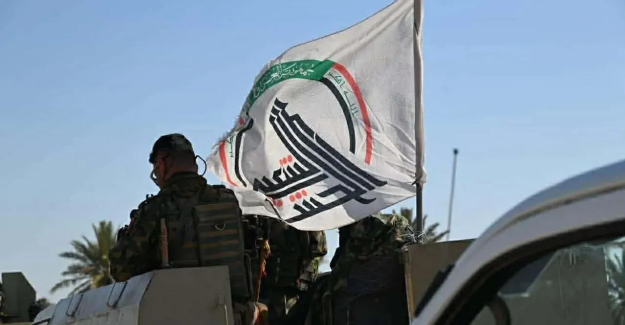 الحشد يعلن إحباط تعرض لـ«داعش» في كركوك