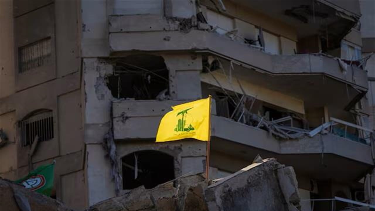 حزب الله يستعد لجولة قتال جديدة مع إسرائيل بتمويل إيراني