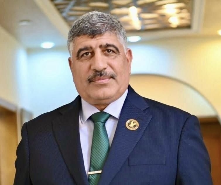 صباح النعمان: الحكومة استكملت إجراءات حصر السلاح في سنجار