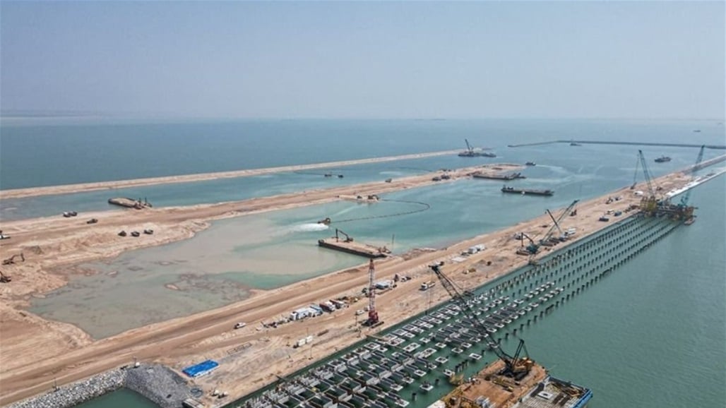 النقل تتحدث عن 100 ألف فرصة عمل بسبب "طريق التنمية"