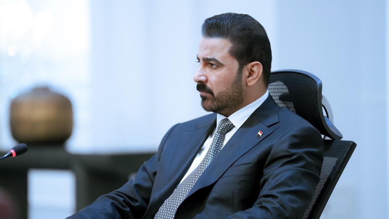 الزيدي يتولى مهام رئاسة جهاز المخابرات الوطني